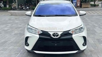 Cần Bán Toyota Vios 1.5 2022 MT số sàn,xe đẹp