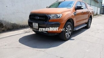 Ford Ranger Wildtrak 2016 85000 km Cam