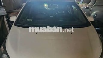 Chevrolet Spark 2018 Số sàn 1.2 Trắng