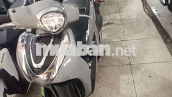 Honda SH Mode Xám
