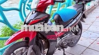 Yamaha Sirius FI 2019 Đỏ, Đen 115cc