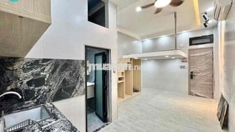 KHAI TRƯƠNG PHÒNG MỚI – BAN CÔNG FULL NT – MÁY GIẶT RIÊNG
