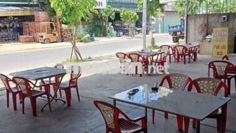 Sang mặt bằng tiền đường Phạm Thị Giây