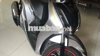 Honda SH 150 ABS 2018 Bạc Dưới 13.000km