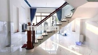 🏡NHÀ 3 TẦNG MỚI ĐẸP TRUNG TÂM THỦ ĐỨC 85m2, NGANG BỀ THẾ 5,1m, DỌN VÀO