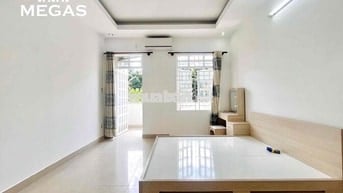 ✨CĂN HỘ BAN CÔNG FULL NỘI THẤT BẾP TÁCH GIÁ RẺ KHU TÊN LỬA GẦN AEON BT
