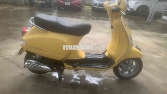 Piaggio Lx 125 3V ie Vàng 9500km bstp 2014