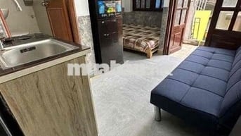 PHÒNG TRỌ FULL NỘI THẤT ( bình tân)