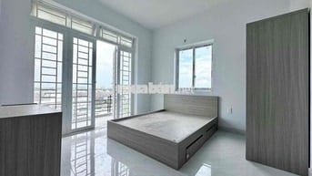 khai Trương Căn hộ chung cư mini cao cấp mới , Phạm thế Hiển F7 Q8