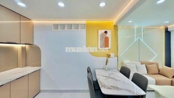 🏠 NHÀ MỚI 100% – DỌN VÀO Ở NGAY – BÌNH THẠNH – CHỈ 4,68 TỶ