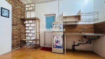 Cho thuê duplex 30m2, full nội thất, hẻm 860 Đ. Xô Viết Nghệ Tĩnh,P.25