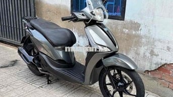 Liberty 2016 ABS bstp chính chủ máy 150 êm ngon