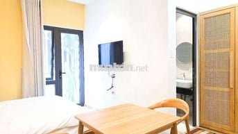 Căn Hộ Cho Thuê - Đầy Đủ Tiện Nghi - Sạch Sẽ - Gần Biển