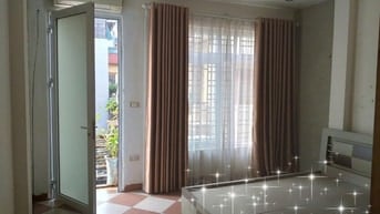 HOMESTAY BỜ BIỂN XANH  - CHO THUÊ PHÒNG NGÕ 105 LÁNG HẠ - YÊN LÃNG 