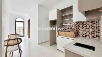 Siêu Phẩm CHDV Studio-2PN Ban Công, Lý Thường Kiệt, Phường 12, Quận 10