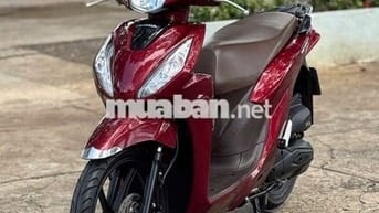 Honda Vision 110 2021 Đỏ Zin êm