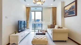 Hà Đô Centrosa 87m² Full nội thất - Nhận nhà ngay