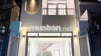 KHU VỰC HIẾM NHÀ BÁN, PHAN ANH GIÁP TÔ HIỆU Q11, 64M2, HXH, 3PN,, 6TY1
