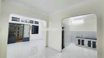 BÁN GẤP CĂN HỘ PHAN VĂN TRỊ 63M2 - 3.35 TỶ - SHR, 2 MẶT THOÁNG