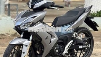 Honda Winner X V3 ABS 2022 Bạc