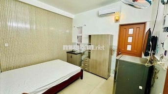 CHO THUÊ PHÒNG CHDV FULL NỘI THẤT KDC TRUNG SƠN