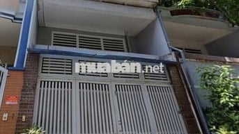NHÀ MỚI HẺM XE HƠI 4PN_4X15_ GẦN LÝ THƯỜNG KIỆT