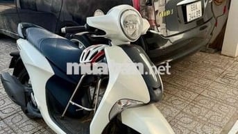 Yamaha Janus Smartkey 2018 Trắng