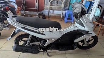 Honda Air Blade Trắng đen Xe tay ga