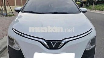 Xe điện VinFast VF5 2025 Trắng