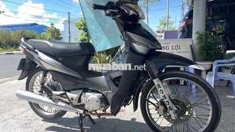 Honda Wave Thái 2007 Đen