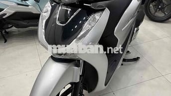 Honda SH 150 ABS Bạc Nguyên zin bán trả góp