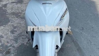 Honda Wave Alpha 110 2018 Trắng