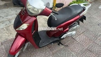 Honda SH150i 2025 Đỏ Ý