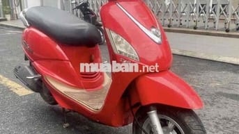 SYM Elizabeth Fi 2012 Đỏ