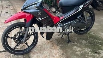 Yamaha Sirius FI 2016 Đỏ đen