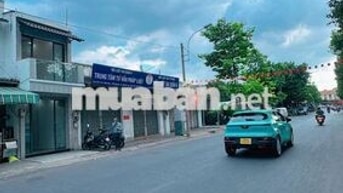 NHÀ  MẶT TIỀN  GIÁ TỐT  P . 5 Q. 8