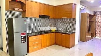 HÀNG HIẾM CHO THUÊ: PHÚC YÊN  - 120M² 3PN TẦNG CAO - GIÁ SỐC 12TR