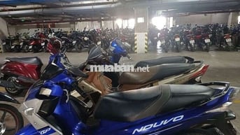 NOUVO 6 2015 CÒN NGON LẮM