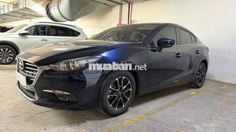 Mazda 3 1.5AT 2018 Xanh