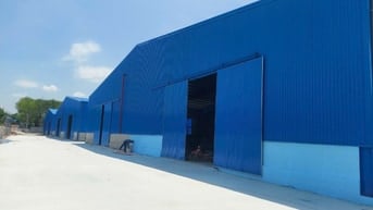 Cho thuê nhà xưởng 1000m2, 2000m2, 3000m2, 4000m2, 5000m2 Tân Uyên