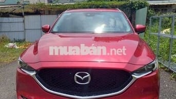 Mazda CX5 2.0 Premium 2023 Đỏ 12500 km