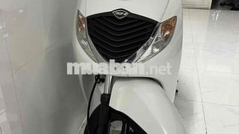 Honda SH Y 2006 Trắng