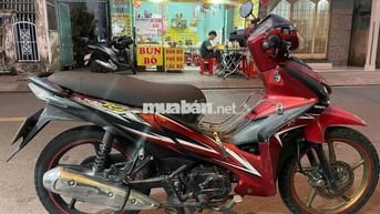 Honda Wave 110 Đỏ