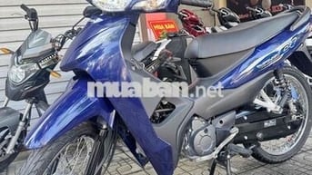 Honda Wave Alpha 2024 Xanh 109.2 cm3