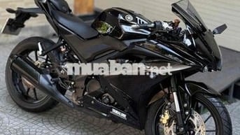 Yamaha R15 V3 up Full R1M siêu đẹp