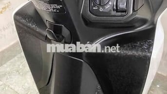 Honda Vision 2023 Trắng