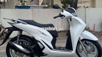 Honda SH 2024 Trắng Mới hết roda
