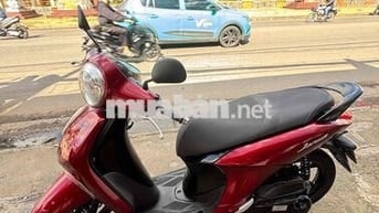 Yamaha Janus 2024 màu Đỏ
