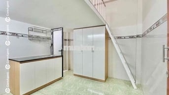 KHAI TRƯƠNG DUPLEX MỚI XÂY ĐI BỘ QUA ĐH CÔNG THƯƠNG ZÁ CỰC HẠT DẺ