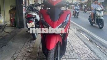 Honda Vario 125 2026 Đỏ 300km
